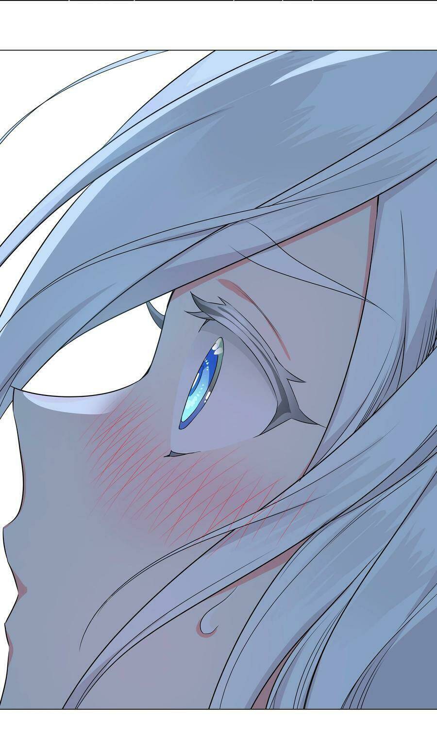 My Harem Grew So Large, I Was Forced to Ascend: Chapter 47