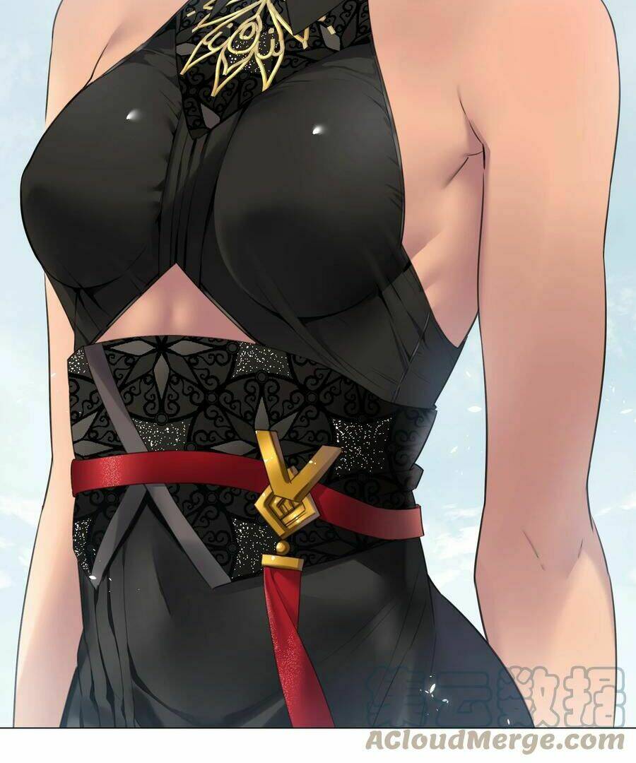 My Harem Grew So Large, I Was Forced to Ascend: Chapter 47