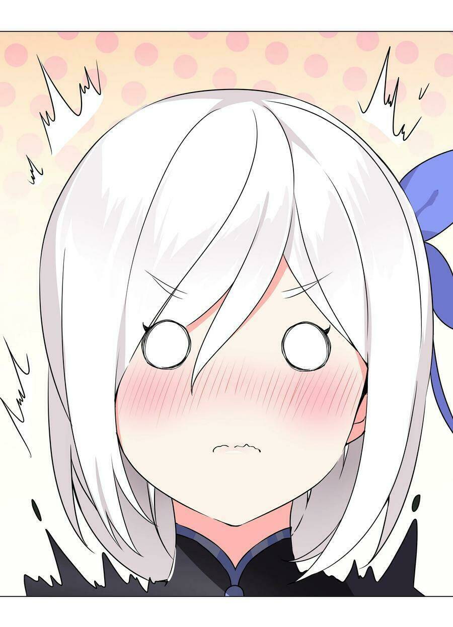 My Harem Grew So Large, I Was Forced to Ascend: Chapter 47