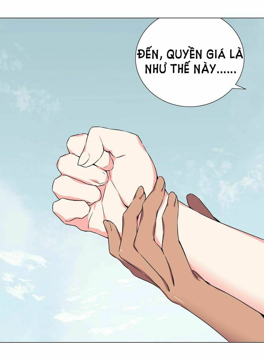 My Harem Grew So Large, I Was Forced to Ascend: Chapter 47