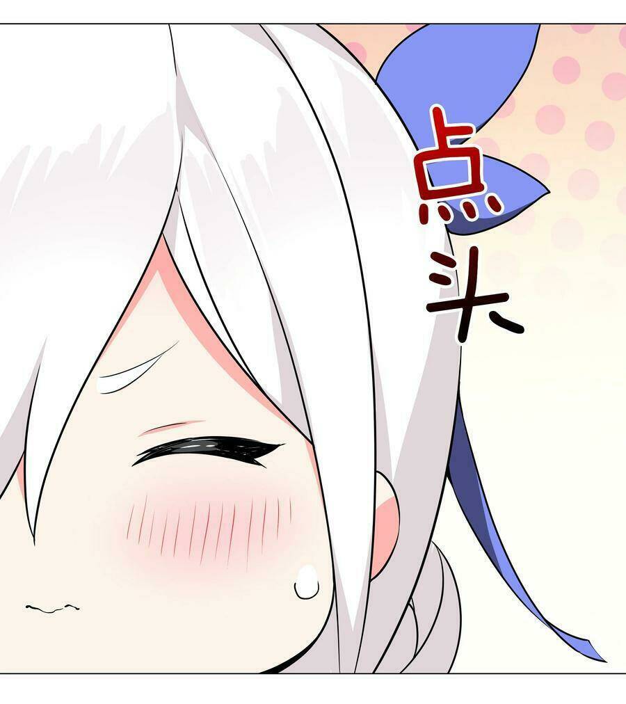 My Harem Grew So Large, I Was Forced to Ascend: Chapter 47