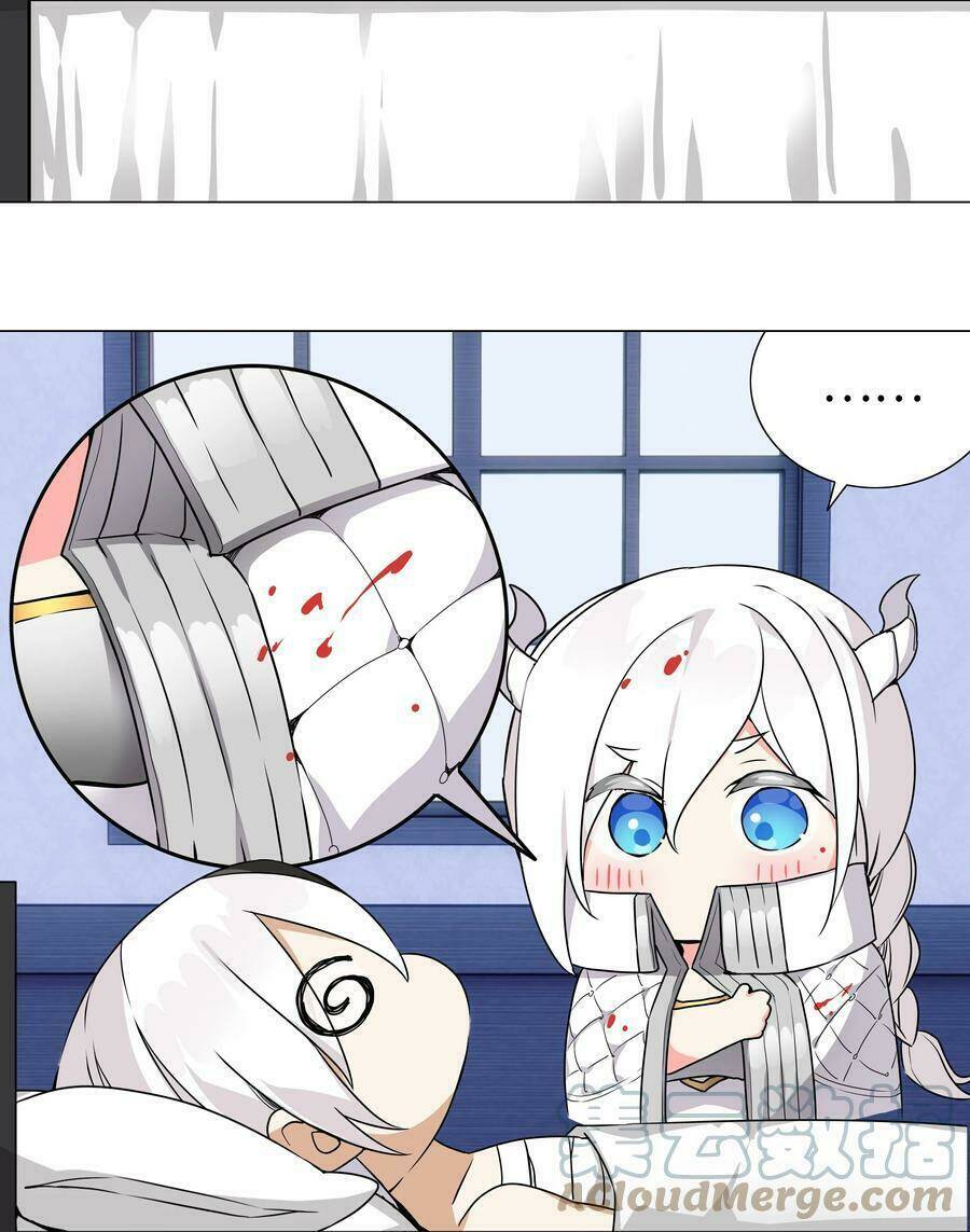 My Harem Grew So Large, I Was Forced to Ascend: Chapter 47