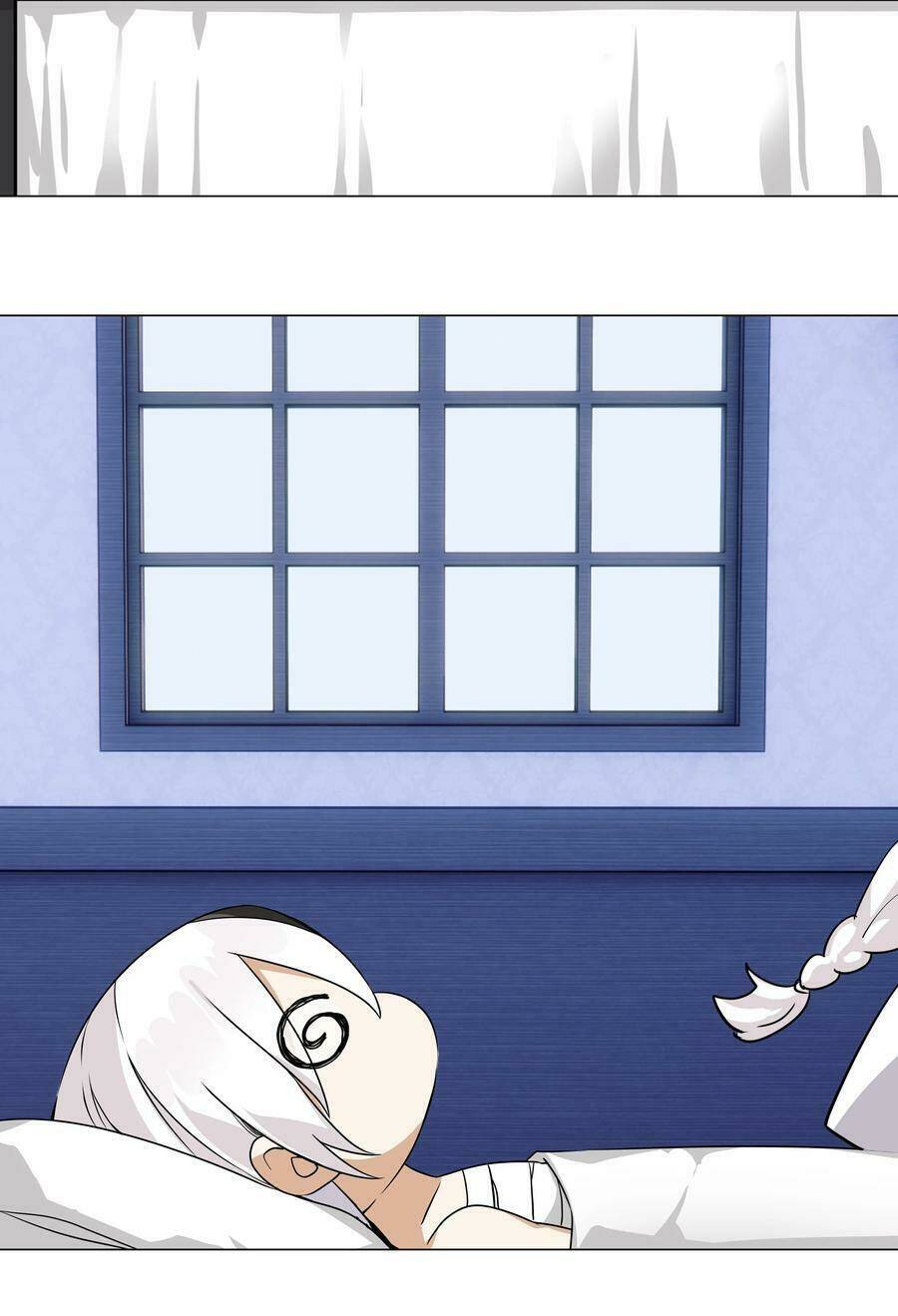 My Harem Grew So Large, I Was Forced to Ascend: Chapter 47