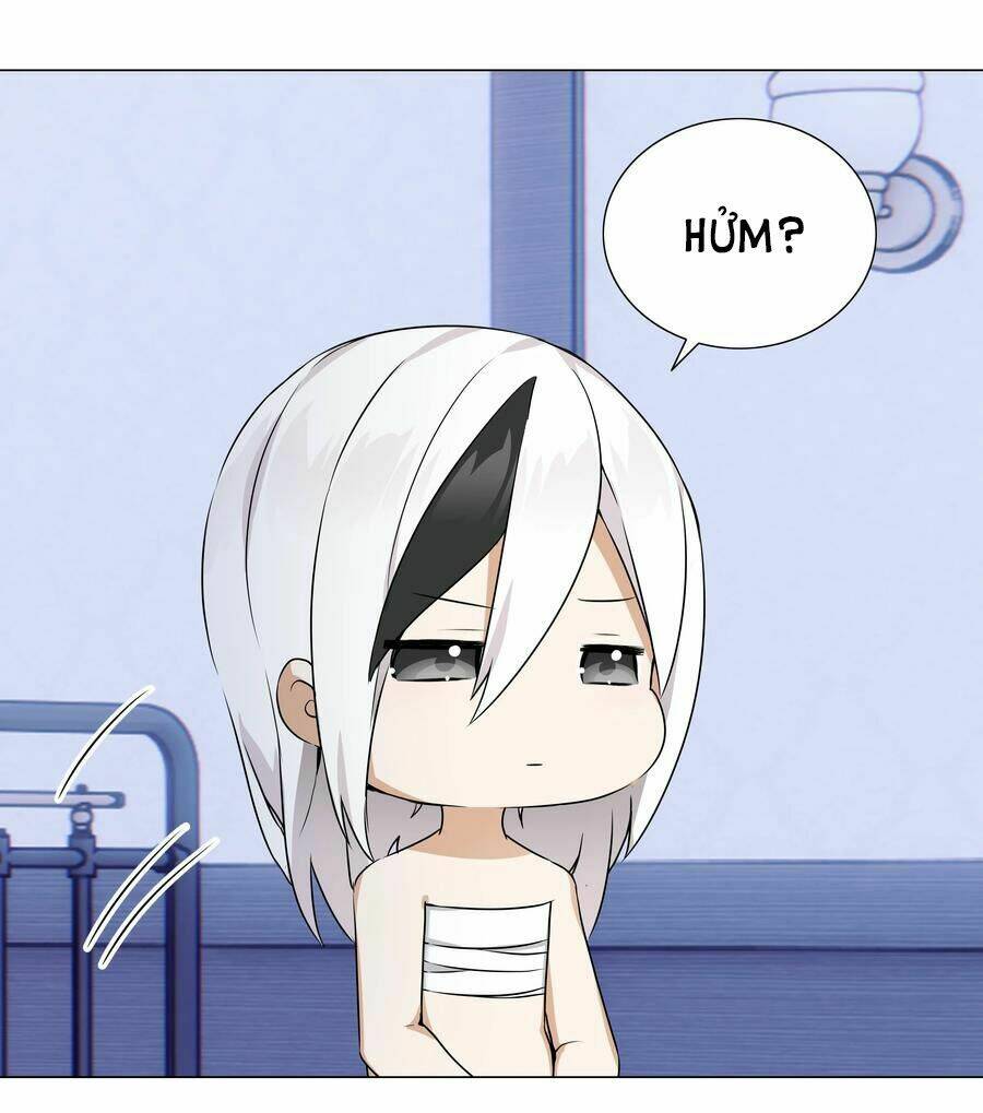 My Harem Grew So Large, I Was Forced to Ascend: Chapter 47