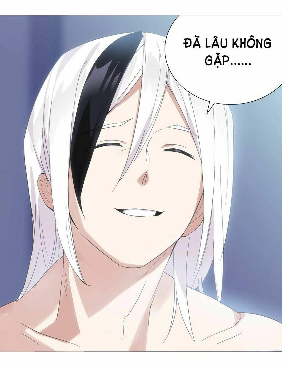 My Harem Grew So Large, I Was Forced to Ascend: Chapter 47