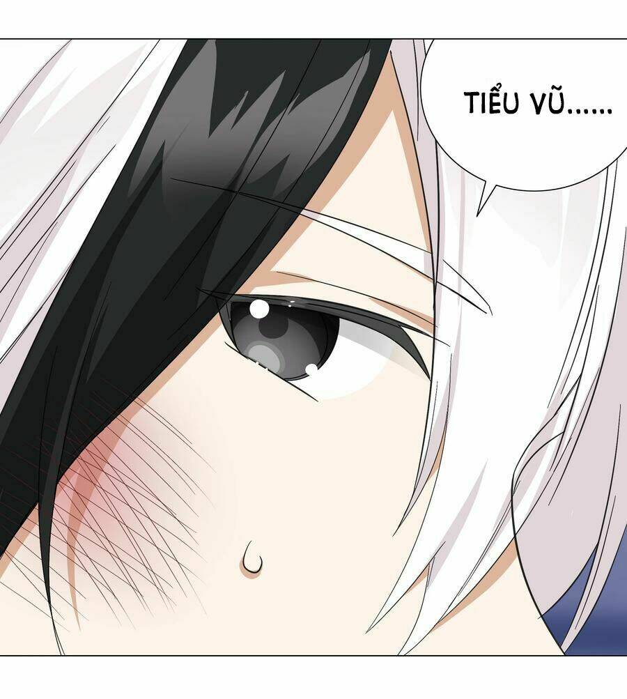 My Harem Grew So Large, I Was Forced to Ascend: Chapter 47