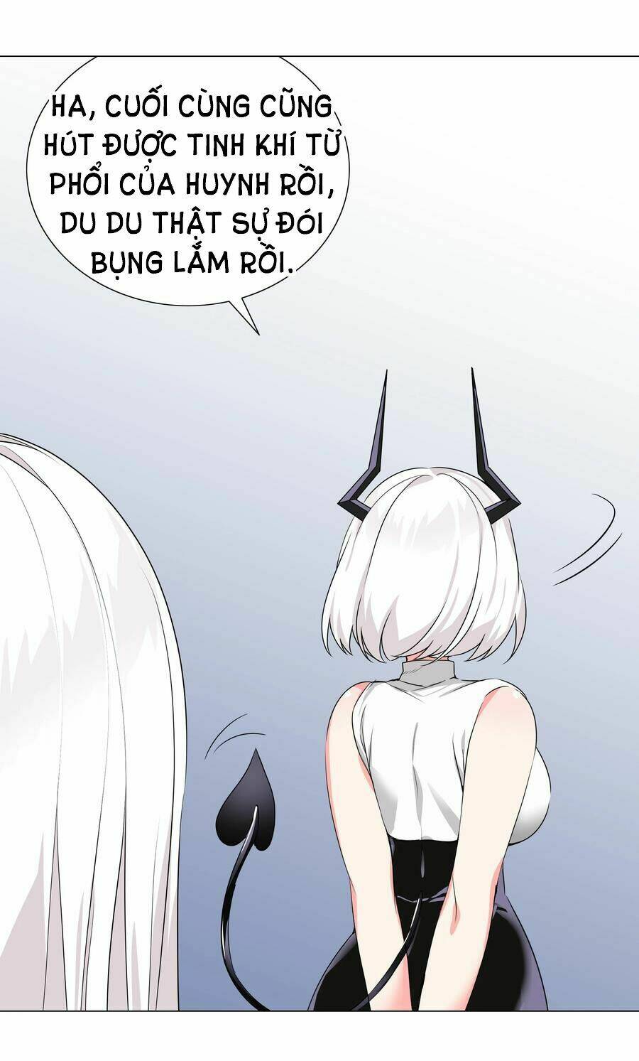 My Harem Grew So Large, I Was Forced to Ascend: Chapter 47