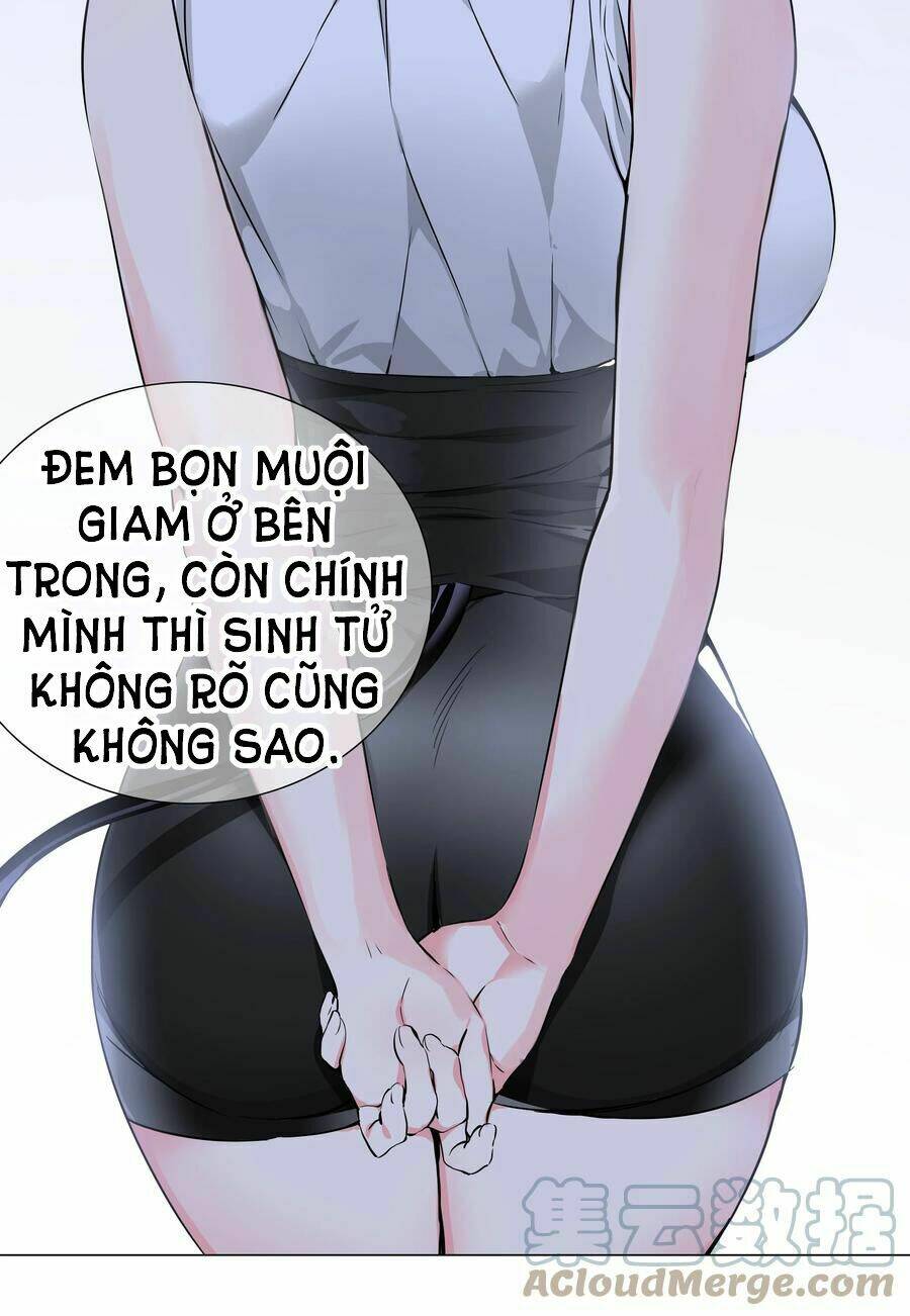 My Harem Grew So Large, I Was Forced to Ascend: Chapter 47