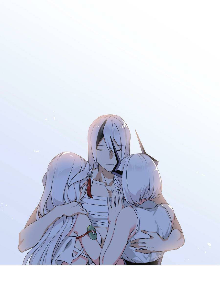 My Harem Grew So Large, I Was Forced to Ascend: Chapter 47