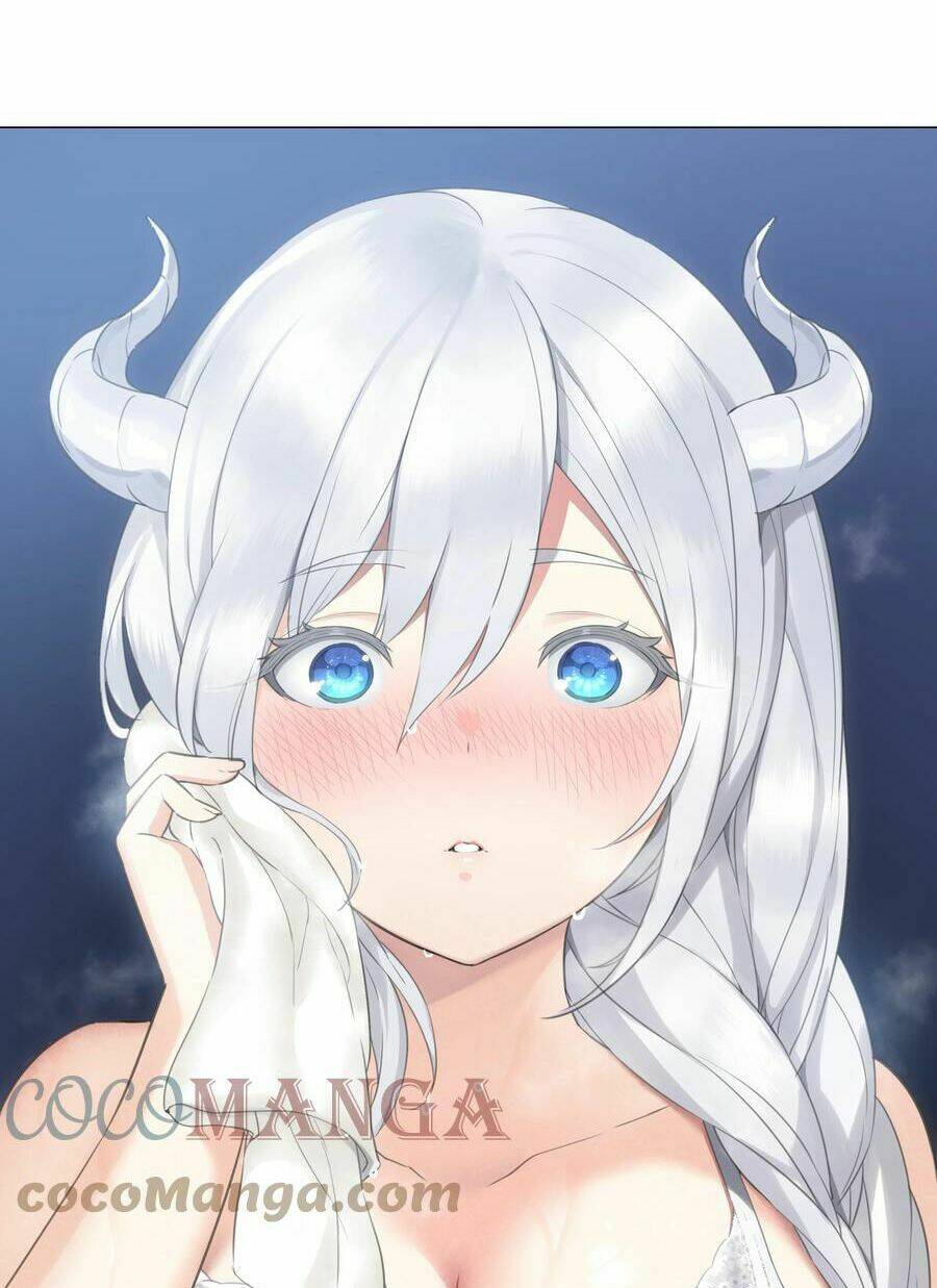 My Harem Grew So Large, I Was Forced to Ascend: Chapter 48
