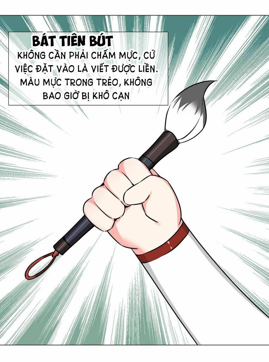 My Harem Grew So Large, I Was Forced to Ascend: Chapter 48