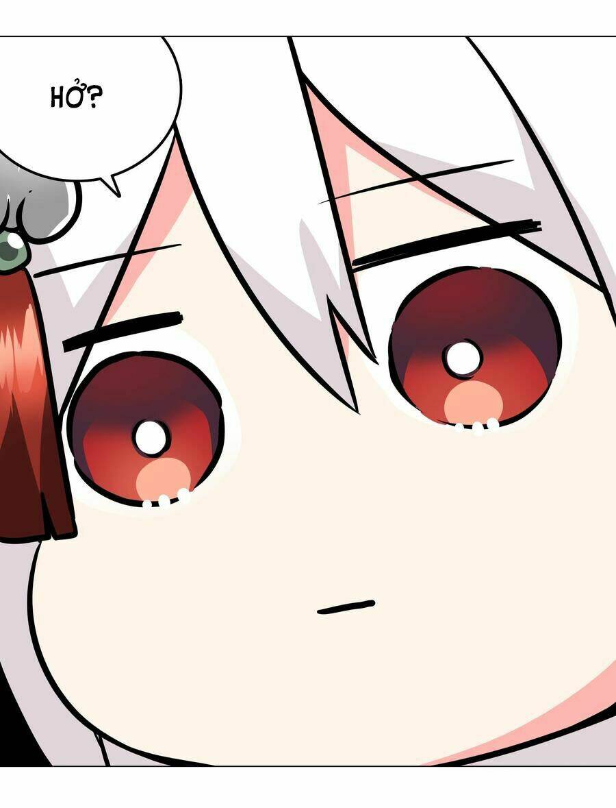 My Harem Grew So Large, I Was Forced to Ascend: Chapter 48