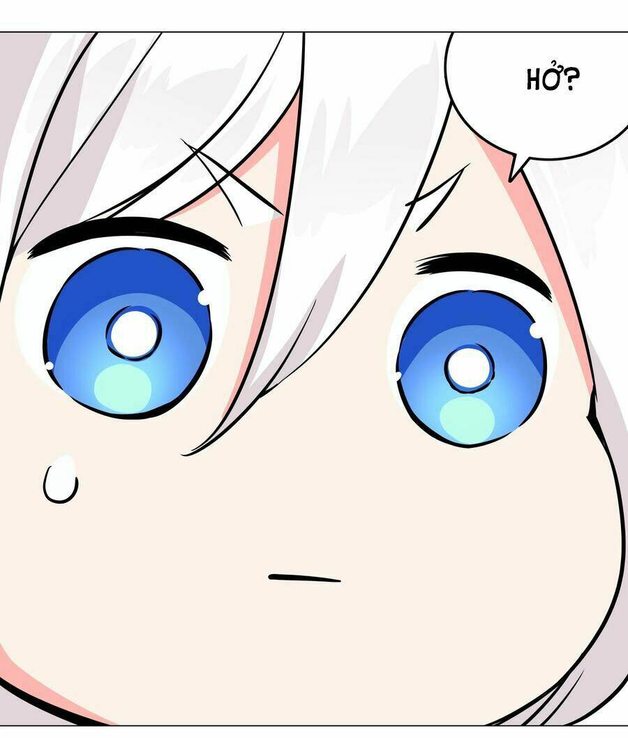 My Harem Grew So Large, I Was Forced to Ascend: Chapter 48