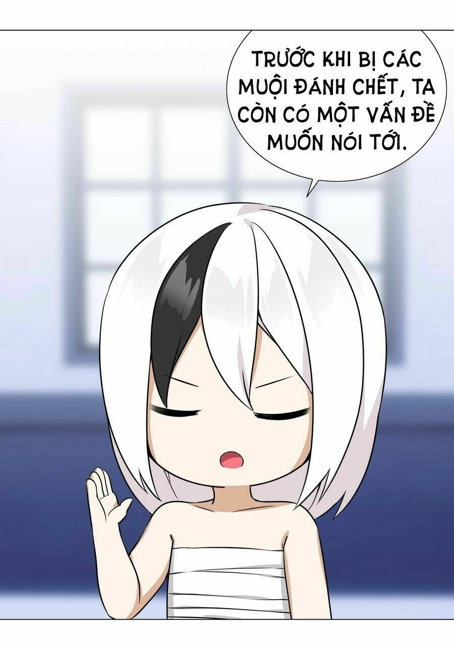 My Harem Grew So Large, I Was Forced to Ascend: Chapter 48