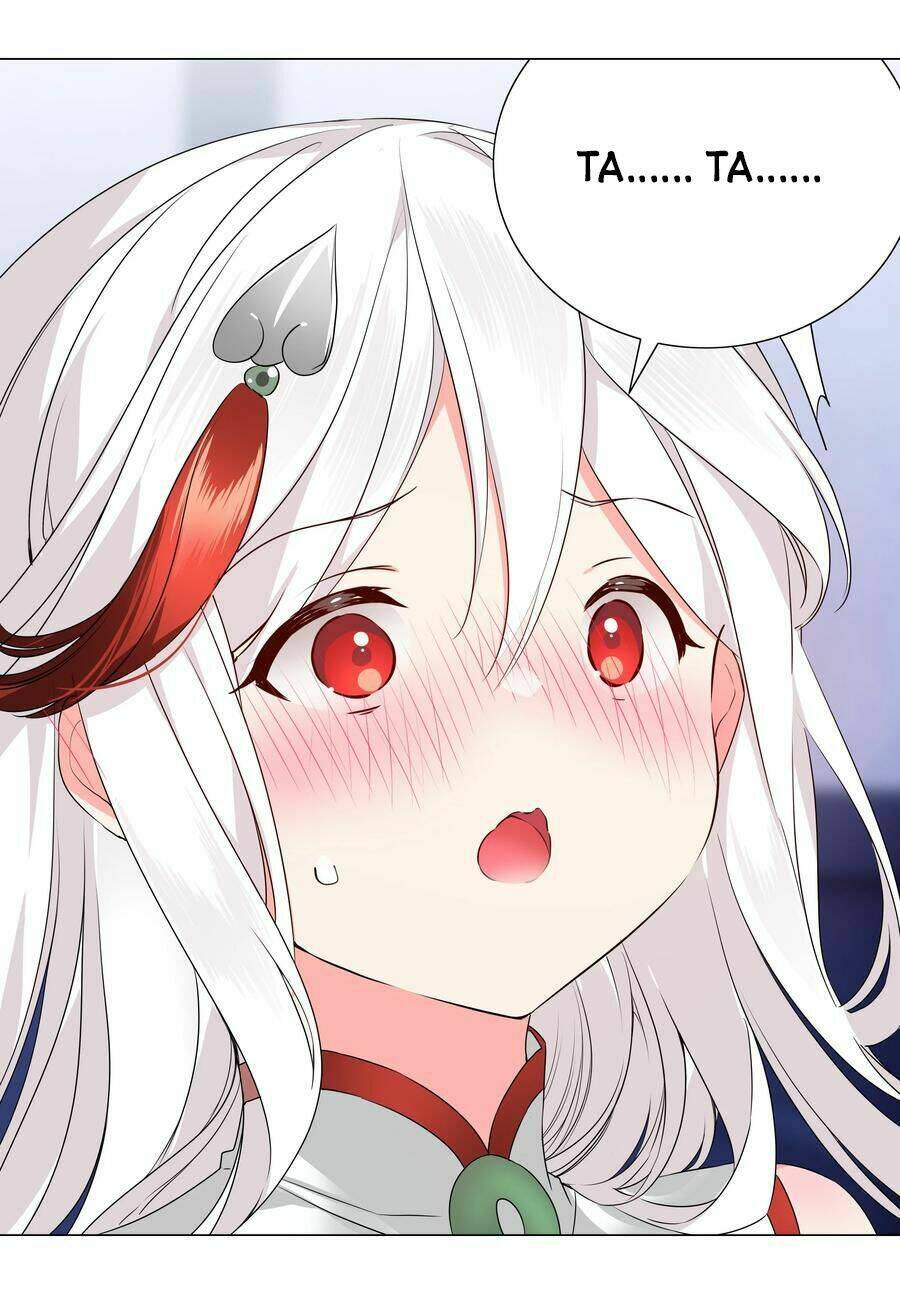 My Harem Grew So Large, I Was Forced to Ascend: Chapter 48