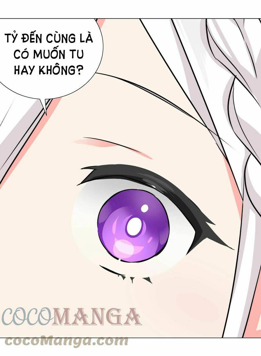 My Harem Grew So Large, I Was Forced to Ascend: Chapter 48