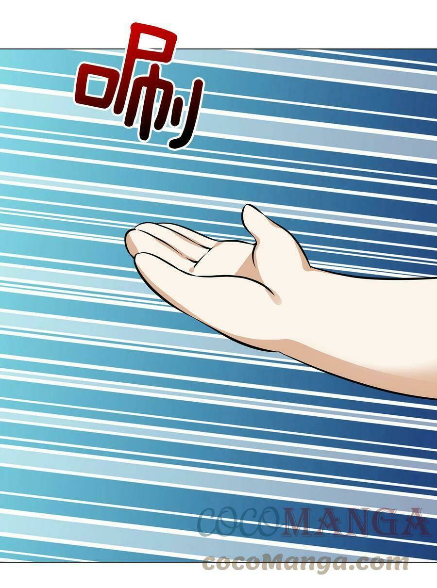 My Harem Grew So Large, I Was Forced to Ascend: Chapter 48