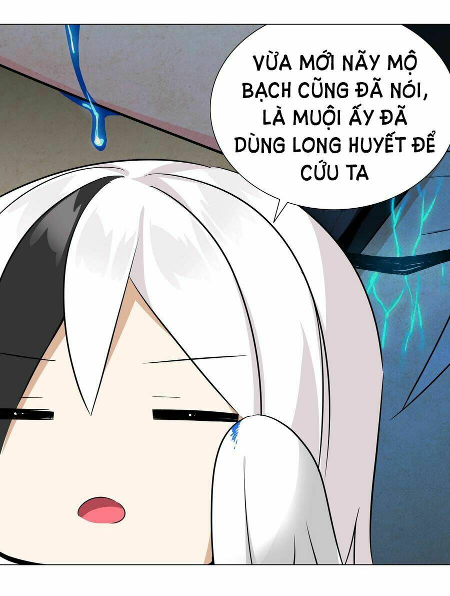 My Harem Grew So Large, I Was Forced to Ascend: Chapter 48