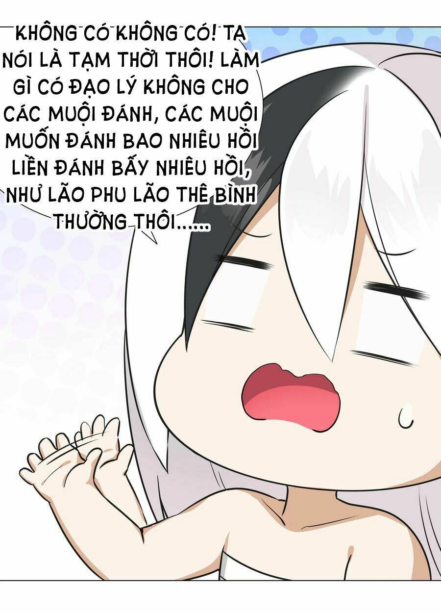 My Harem Grew So Large, I Was Forced to Ascend: Chapter 48