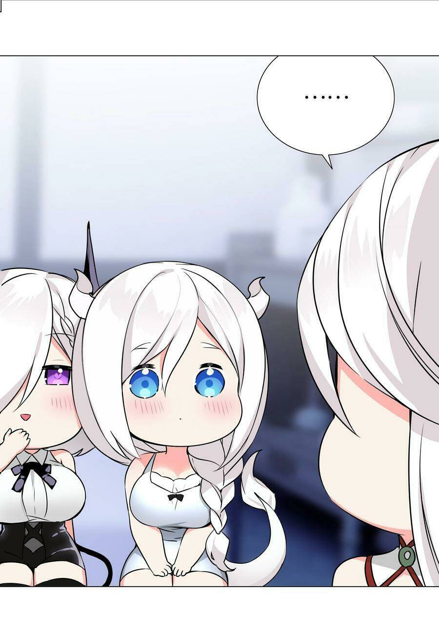 My Harem Grew So Large, I Was Forced to Ascend: Chapter 48