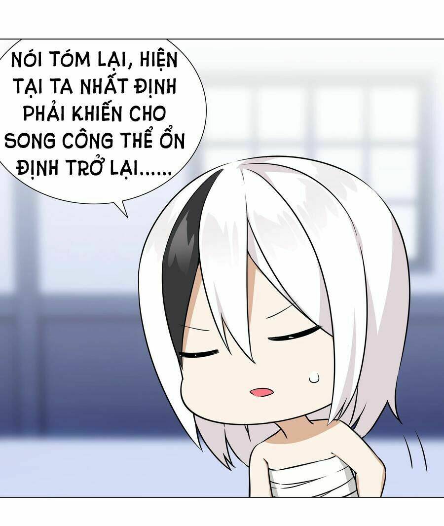 My Harem Grew So Large, I Was Forced to Ascend: Chapter 48