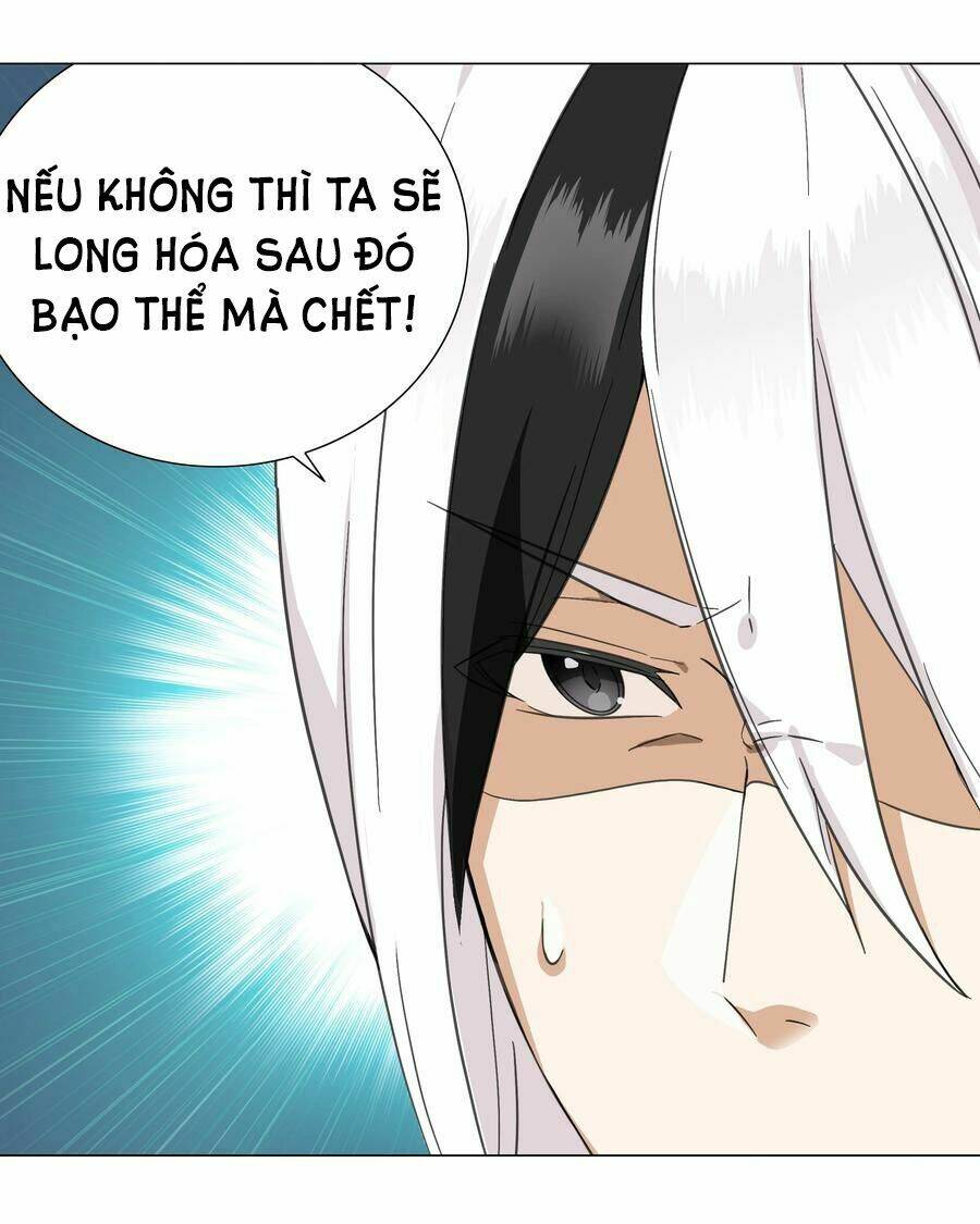 My Harem Grew So Large, I Was Forced to Ascend: Chapter 48