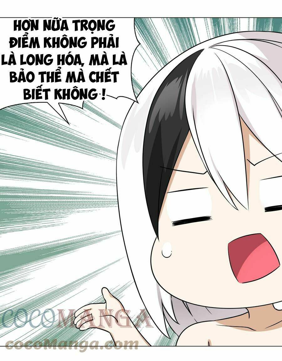 My Harem Grew So Large, I Was Forced to Ascend: Chapter 48