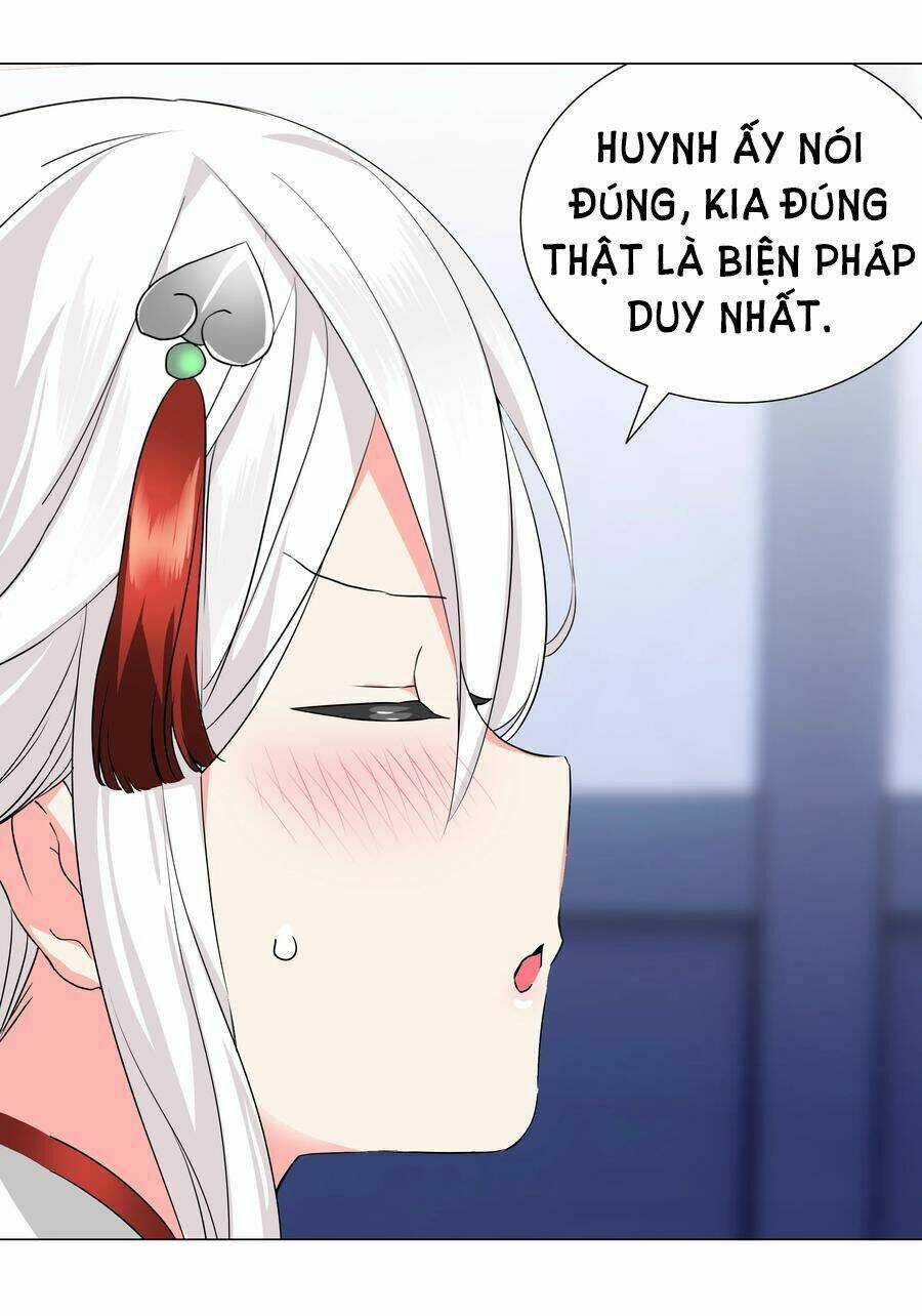 My Harem Grew So Large, I Was Forced to Ascend: Chapter 48