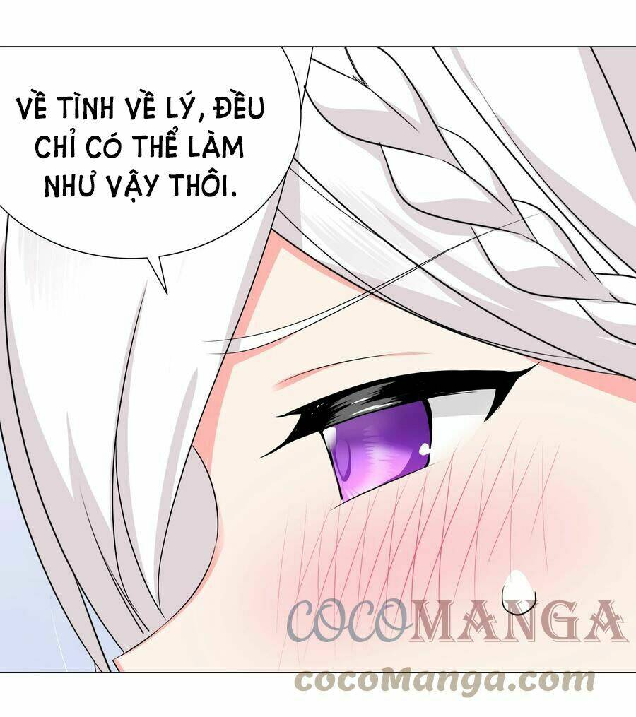 My Harem Grew So Large, I Was Forced to Ascend: Chapter 48
