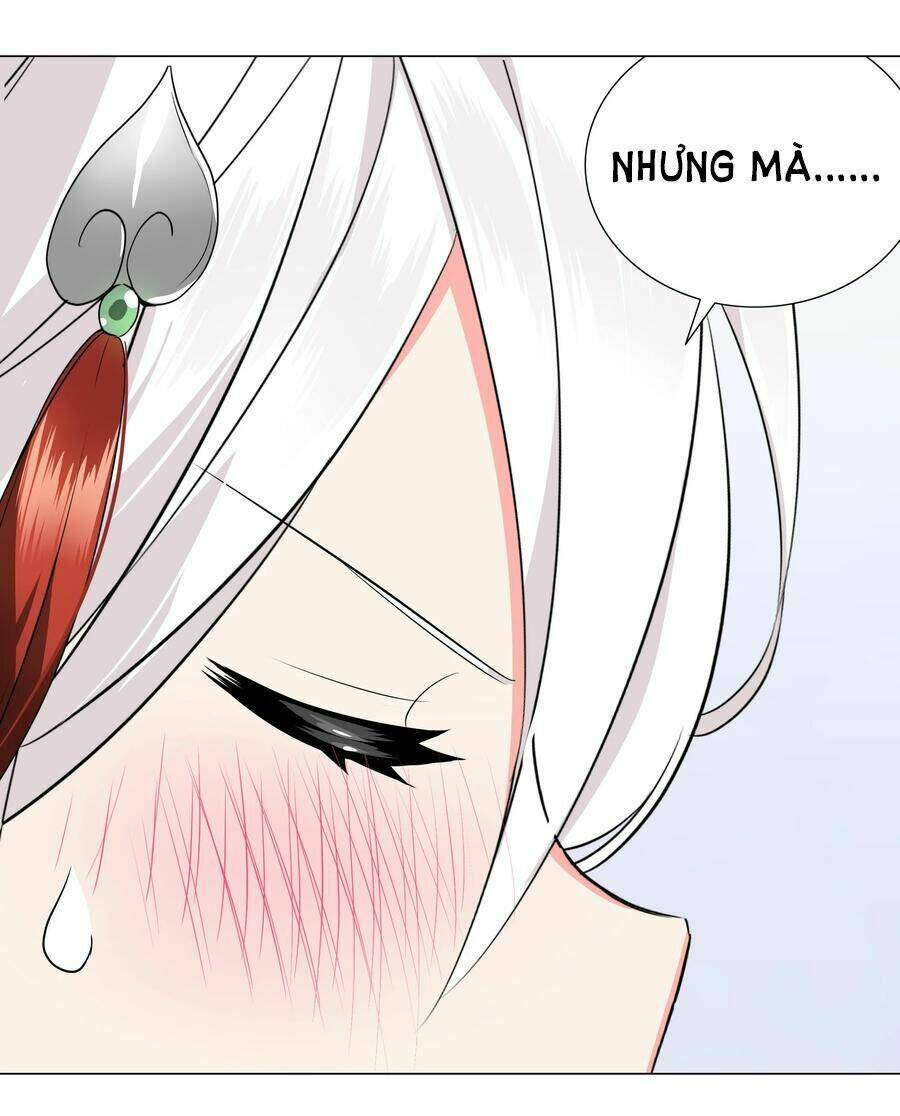 My Harem Grew So Large, I Was Forced to Ascend: Chapter 48