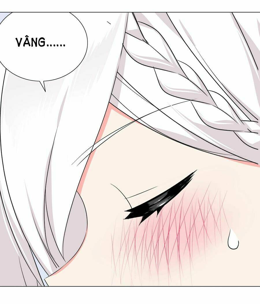 My Harem Grew So Large, I Was Forced to Ascend: Chapter 48