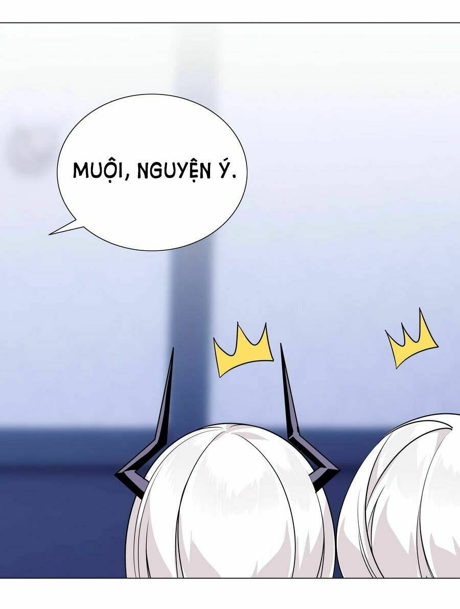 My Harem Grew So Large, I Was Forced to Ascend: Chapter 48