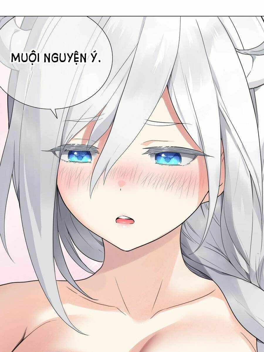 My Harem Grew So Large, I Was Forced to Ascend: Chapter 48