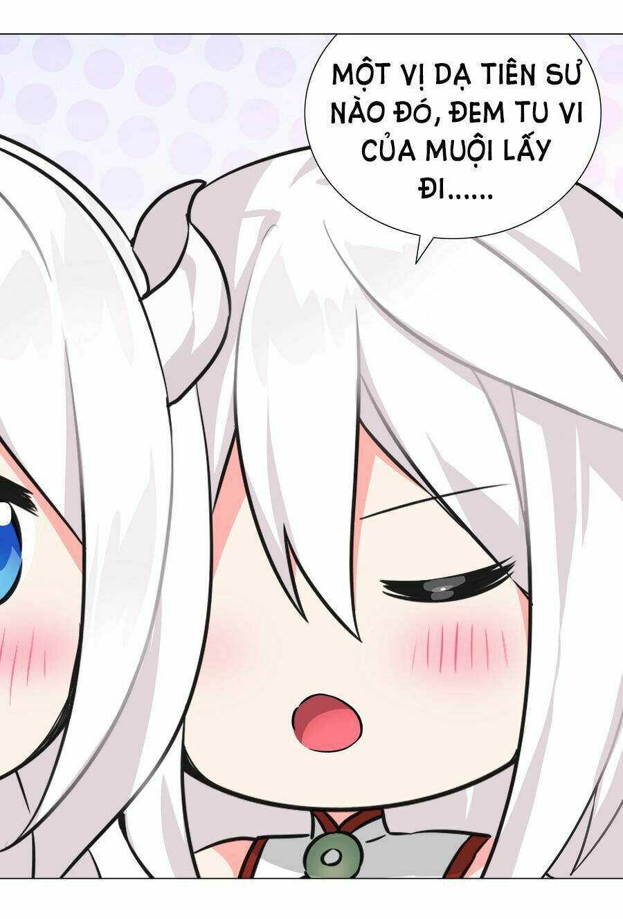 My Harem Grew So Large, I Was Forced to Ascend: Chapter 48