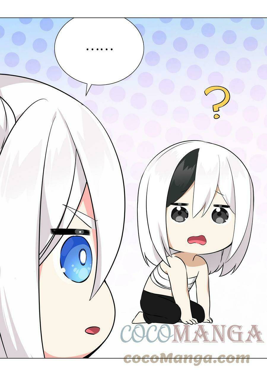 My Harem Grew So Large, I Was Forced to Ascend: Chapter 48