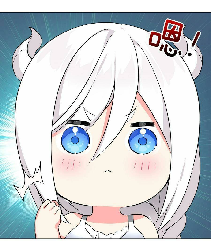 My Harem Grew So Large, I Was Forced to Ascend: Chapter 48