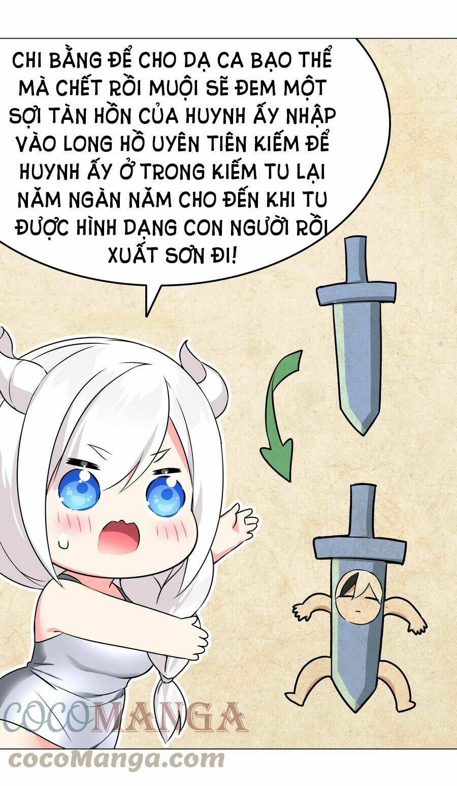 My Harem Grew So Large, I Was Forced to Ascend: Chapter 48