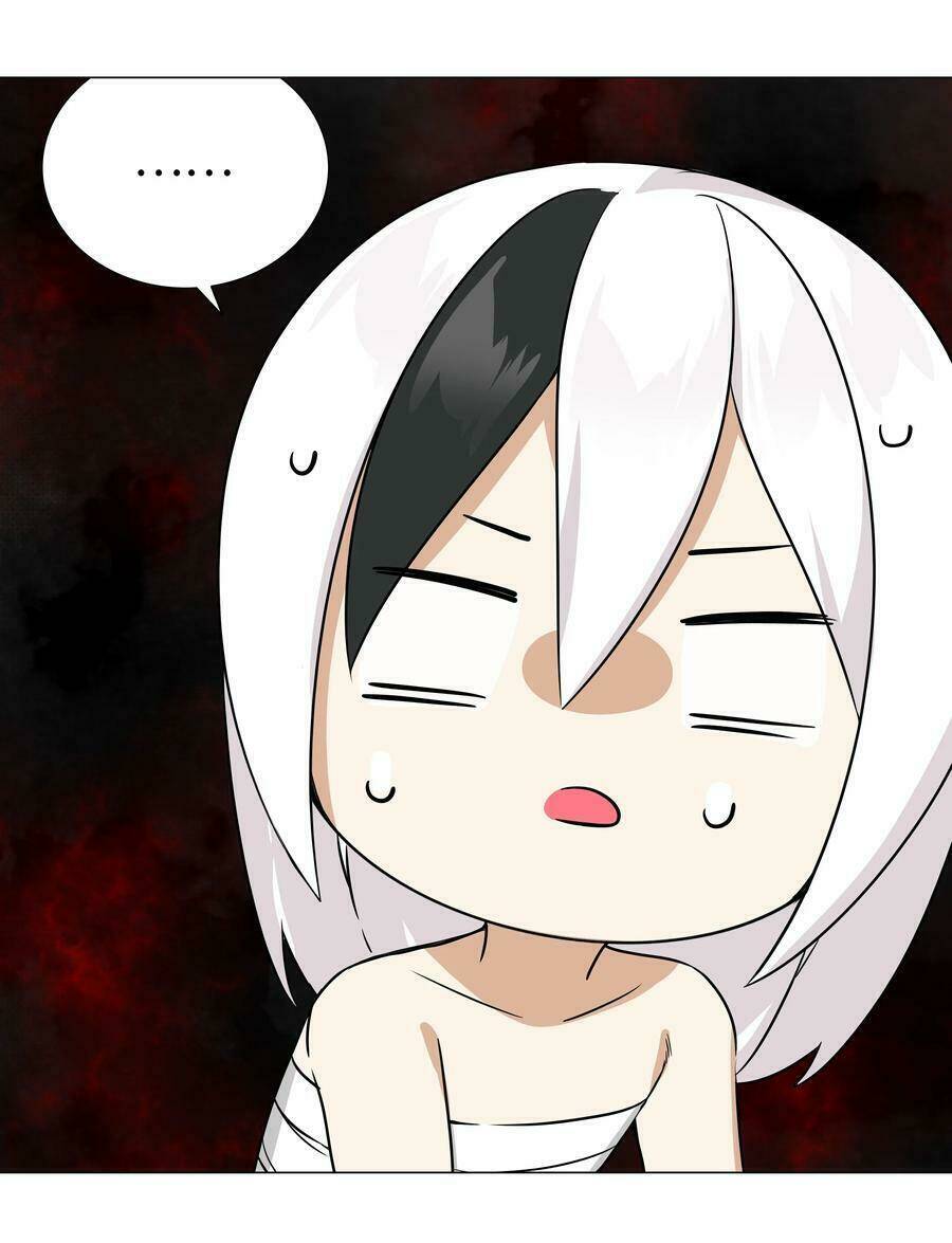 My Harem Grew So Large, I Was Forced to Ascend: Chapter 48