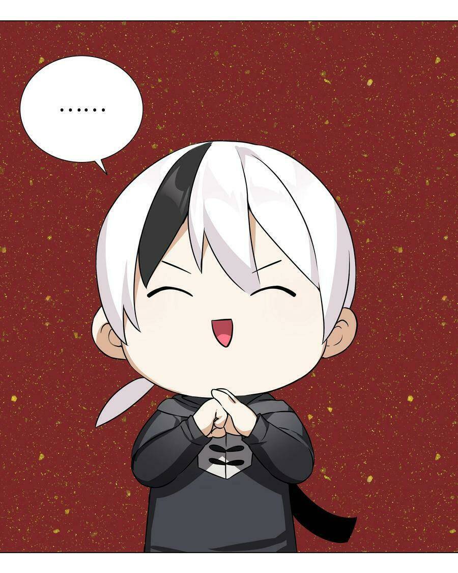 My Harem Grew So Large, I Was Forced to Ascend: Chapter 49.5