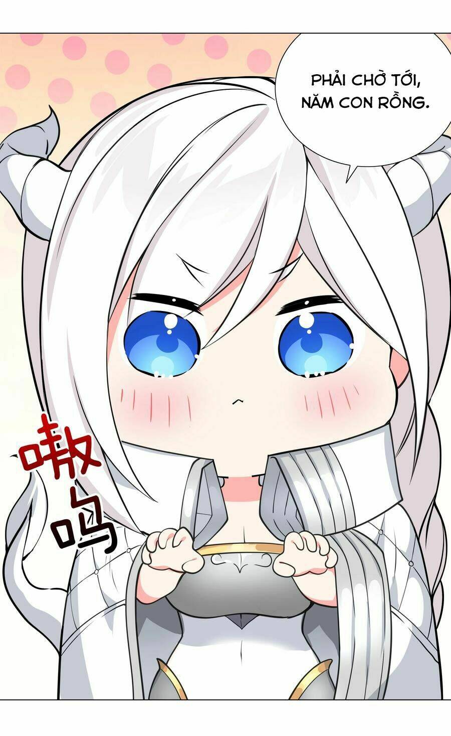 My Harem Grew So Large, I Was Forced to Ascend: Chapter 49.5