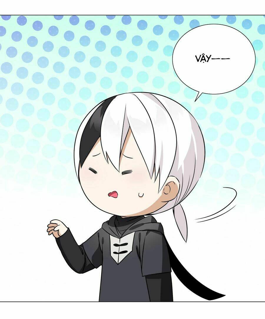My Harem Grew So Large, I Was Forced to Ascend: Chapter 49.5