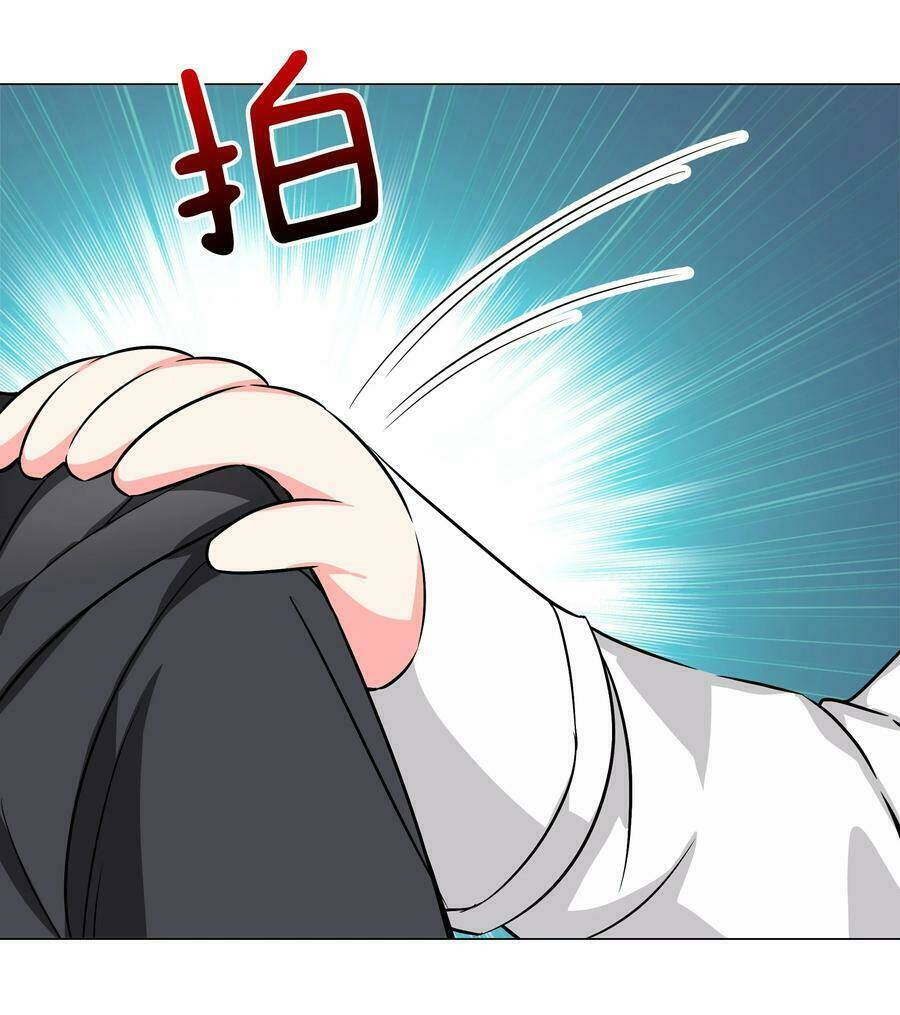My Harem Grew So Large, I Was Forced to Ascend: Chapter 49.5