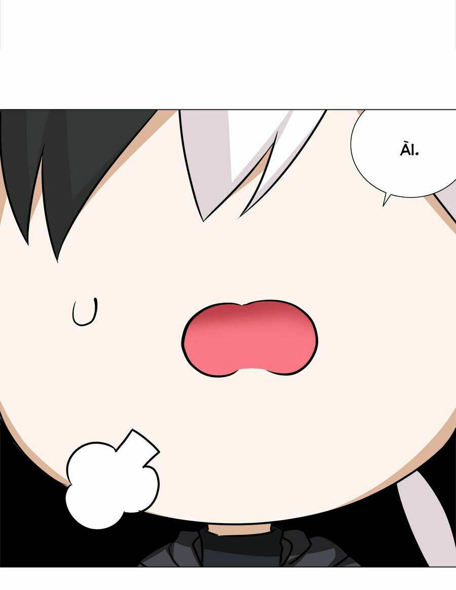 My Harem Grew So Large, I Was Forced to Ascend: Chapter 49.5
