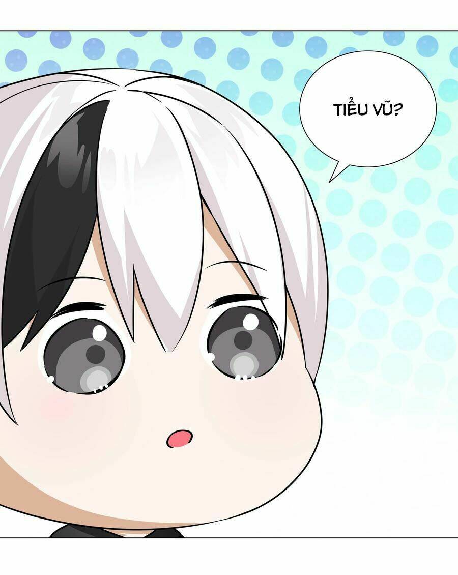 My Harem Grew So Large, I Was Forced to Ascend: Chapter 49.5