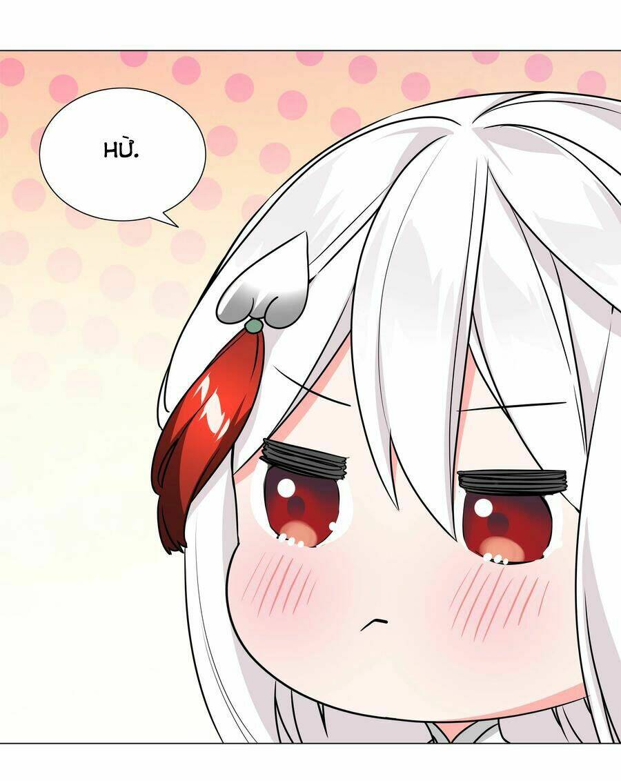 My Harem Grew So Large, I Was Forced to Ascend: Chapter 49.5