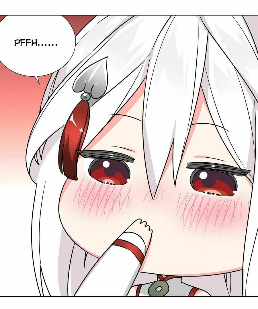 My Harem Grew So Large, I Was Forced to Ascend: Chapter 49.5