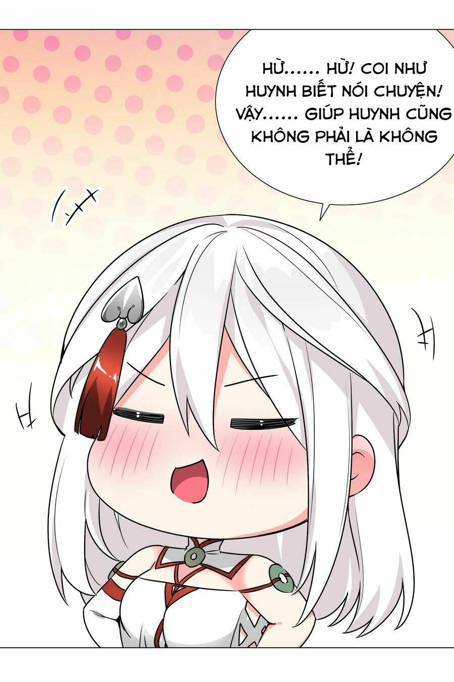 My Harem Grew So Large, I Was Forced to Ascend: Chapter 49.5