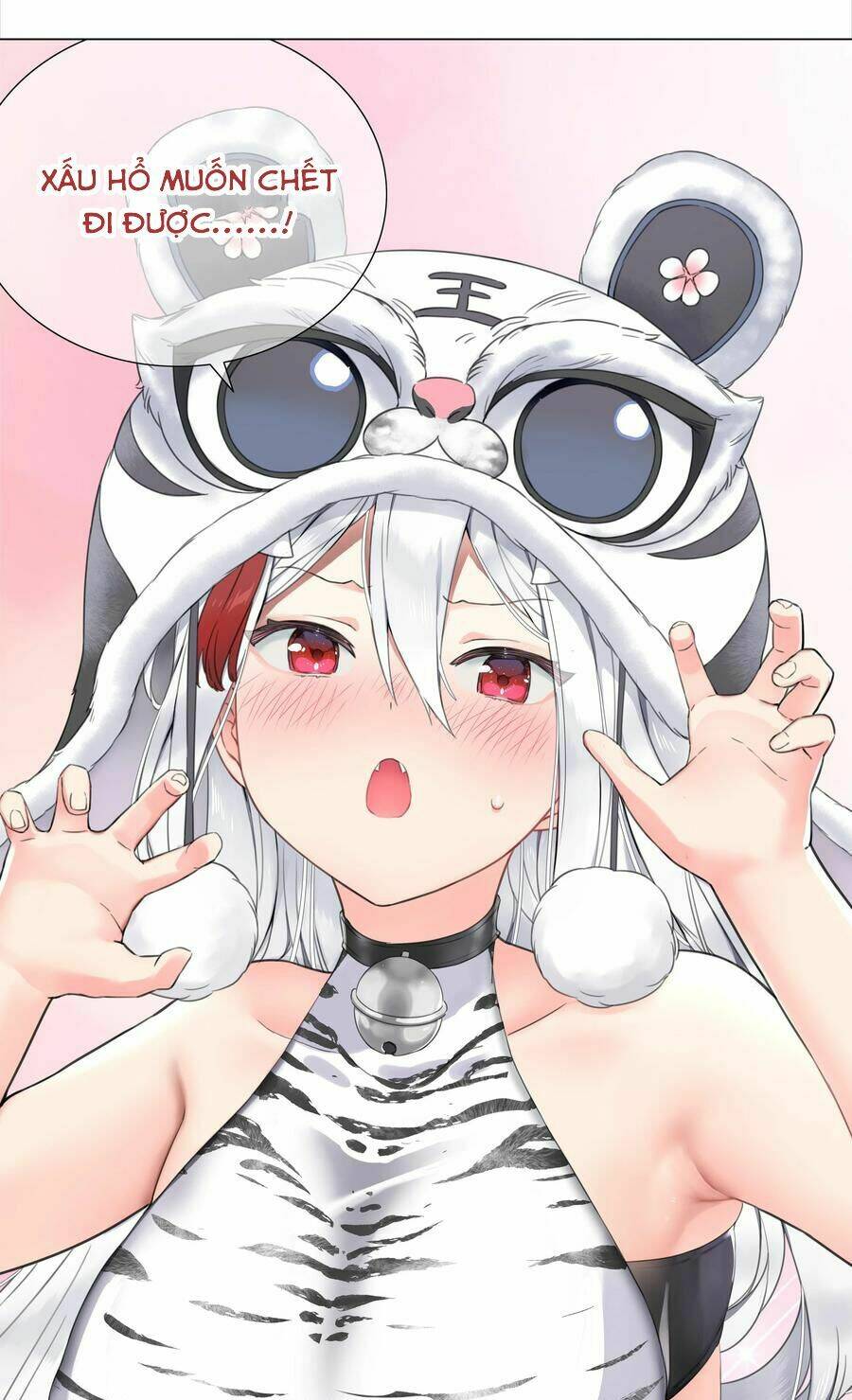 My Harem Grew So Large, I Was Forced to Ascend: Chapter 49.5