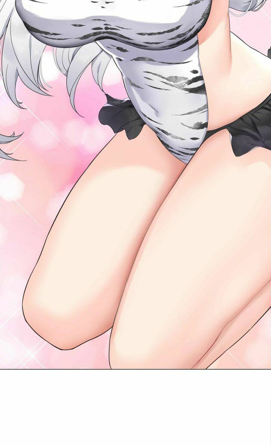 My Harem Grew So Large, I Was Forced to Ascend: Chapter 49.5