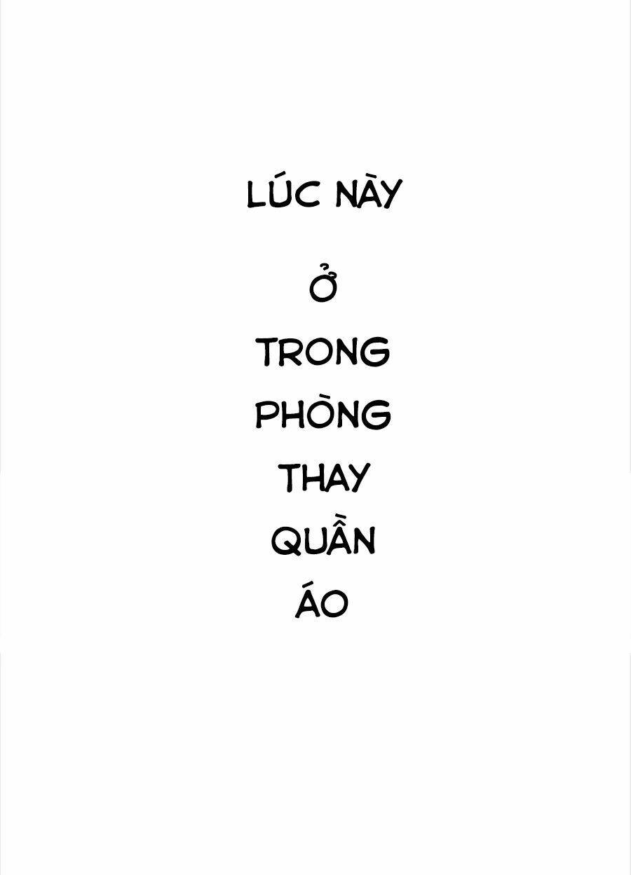 My Harem Grew So Large, I Was Forced to Ascend: Chapter 49.5